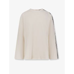 Adidas Y-3 Men Re 3S Ls Cotton Sweater
